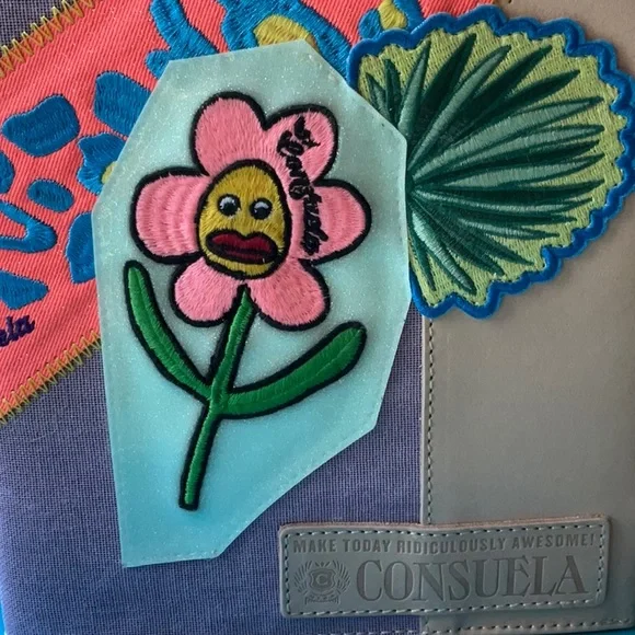 🌞🌻🌞 CONSUELA KIMI NOTEBOOK BUNDLE 🌻🌞🌻 NWT 🌞🌻🌞
